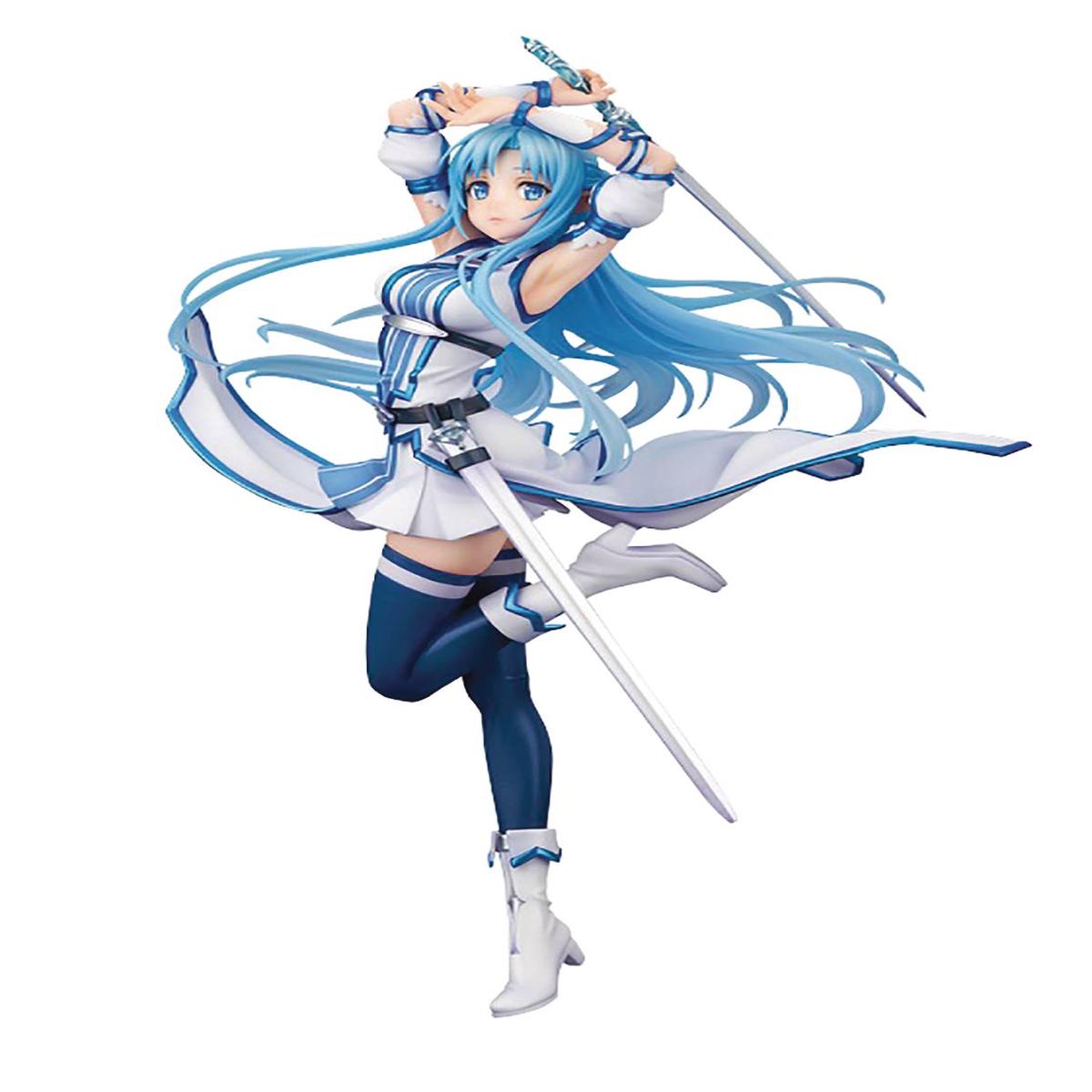 Alter Sword Art Online – Asuna Figure 1/7 Scale Figure (M/24)