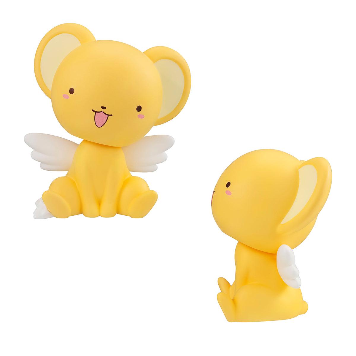 Cardcaptor Sakura – Lookup – Kero-Chan Limited Edition Figure – (Second-hand)