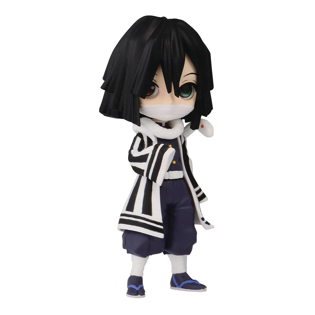 Demon Slayer – Obanai Iguro Q-Posket