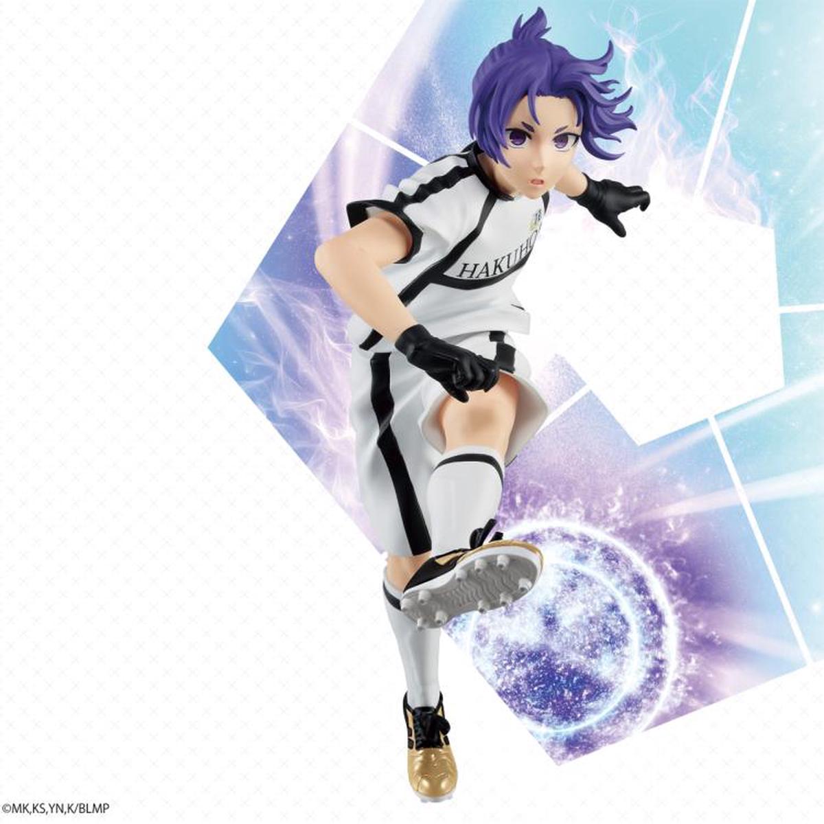 BLUE LOCK – THE MOVIE EPISODE NAGI – REO MIKAGE