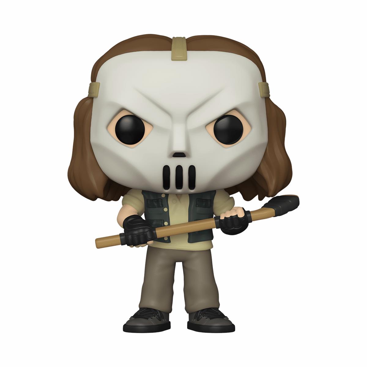 Retro Toys – TMNT Casey Jones