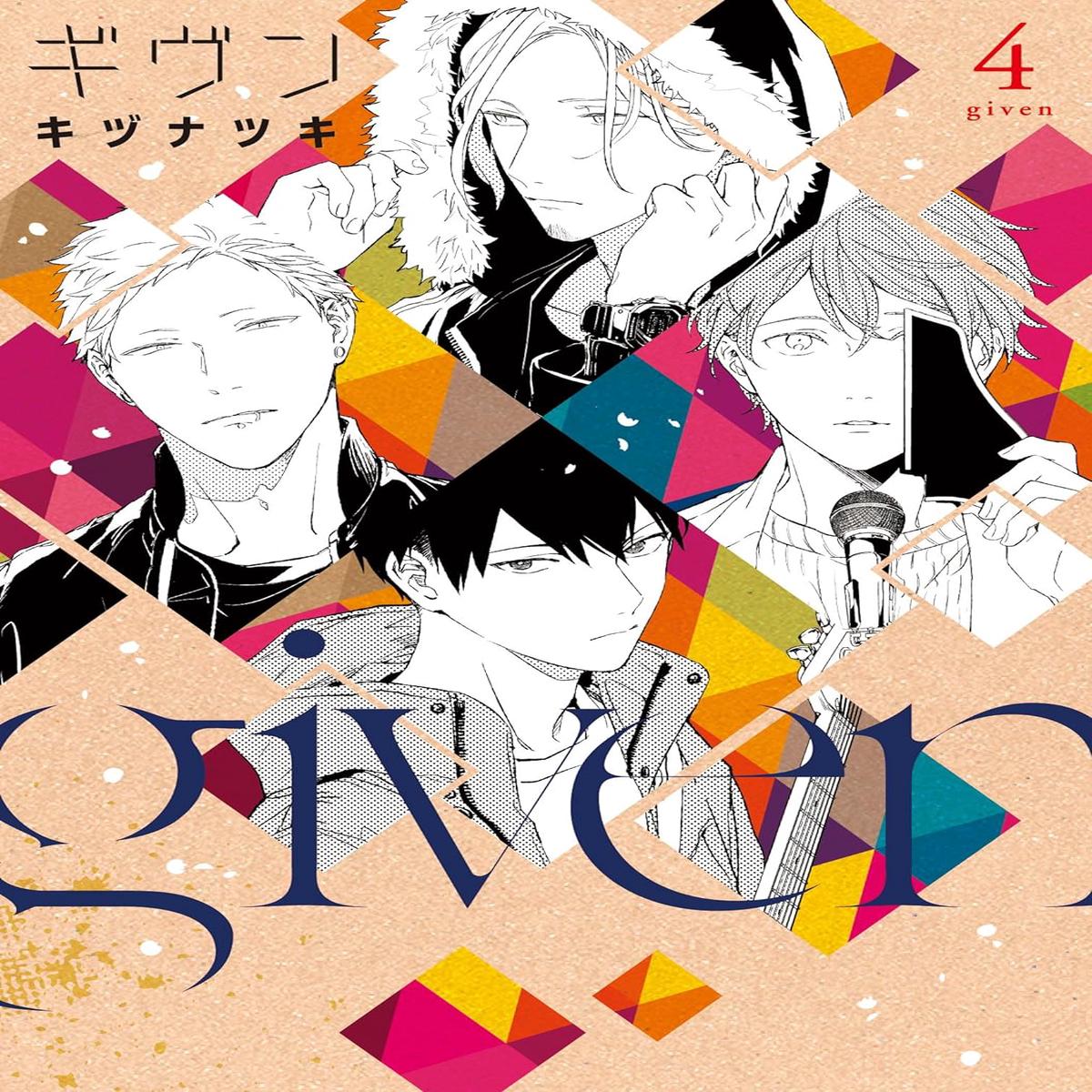 Volume Given 04 Vo