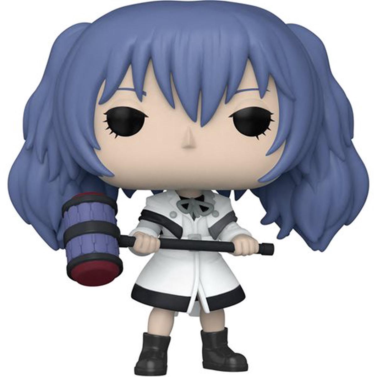 Funko Pop! Animation: Tokyo Ghoul:re Kuki – Saiko Yonebayashi