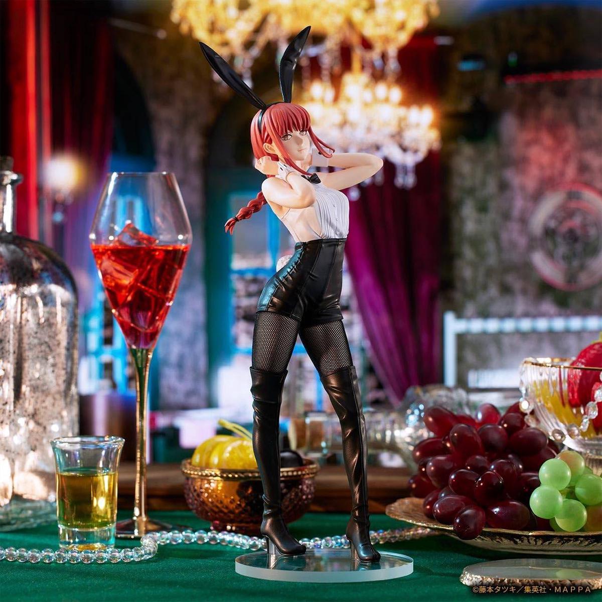 Chainsaw Man – BiCute Bunnies – Makima Figure