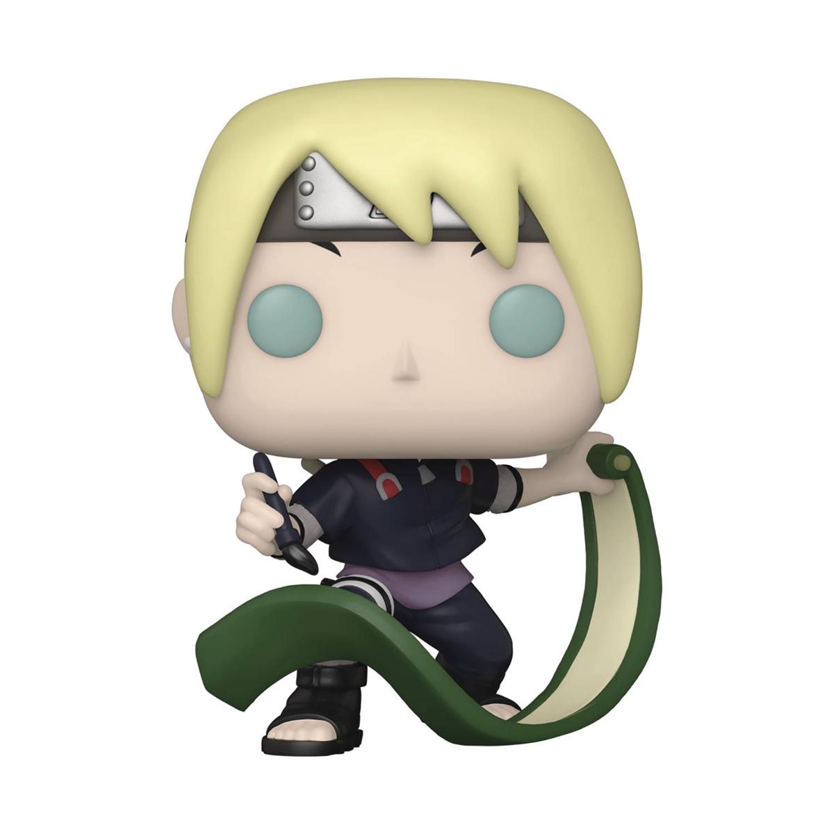 Funko Pop! Animation: Boruto Series 2 – Inojin