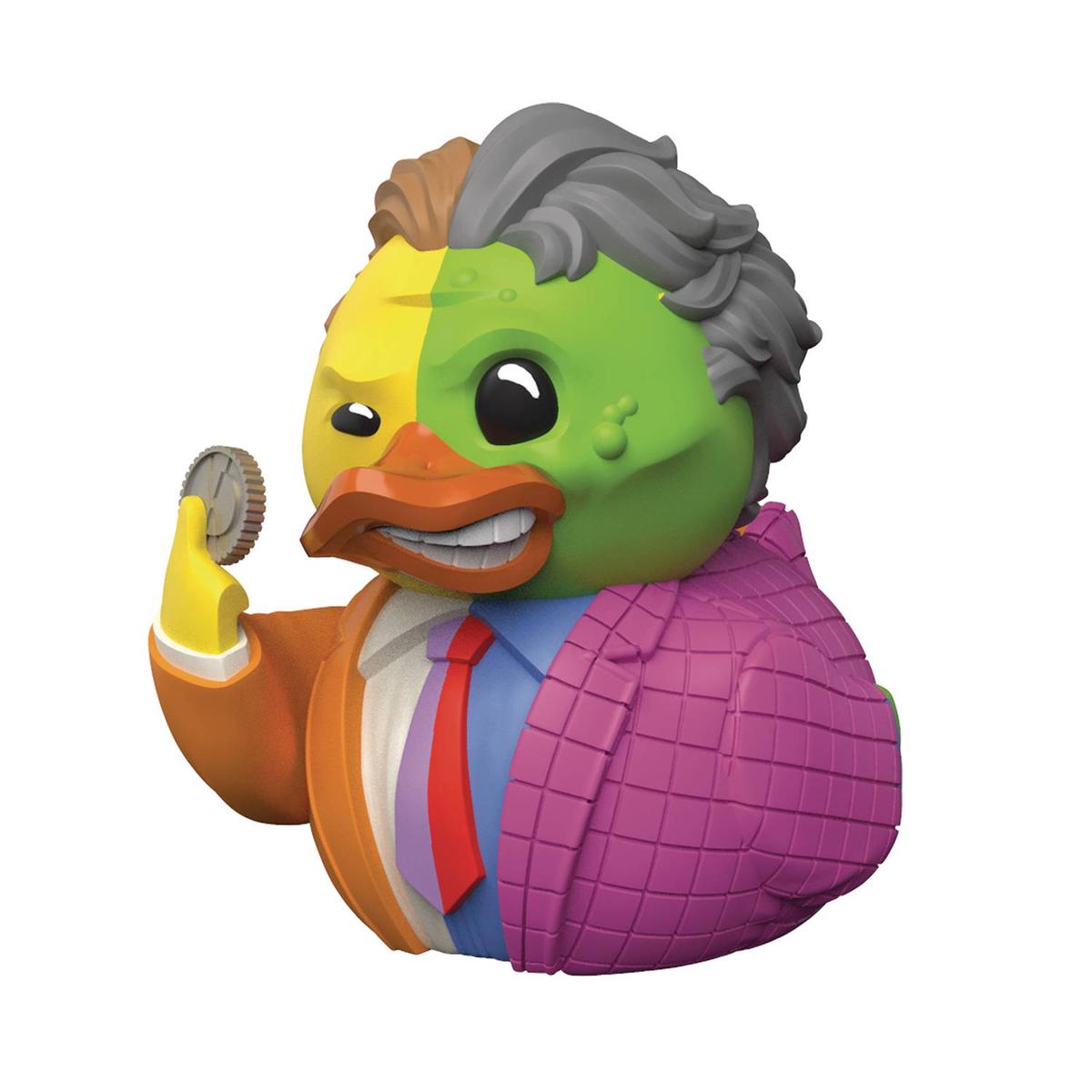 Tubbz Cosplay Duck Batman – Two-Face