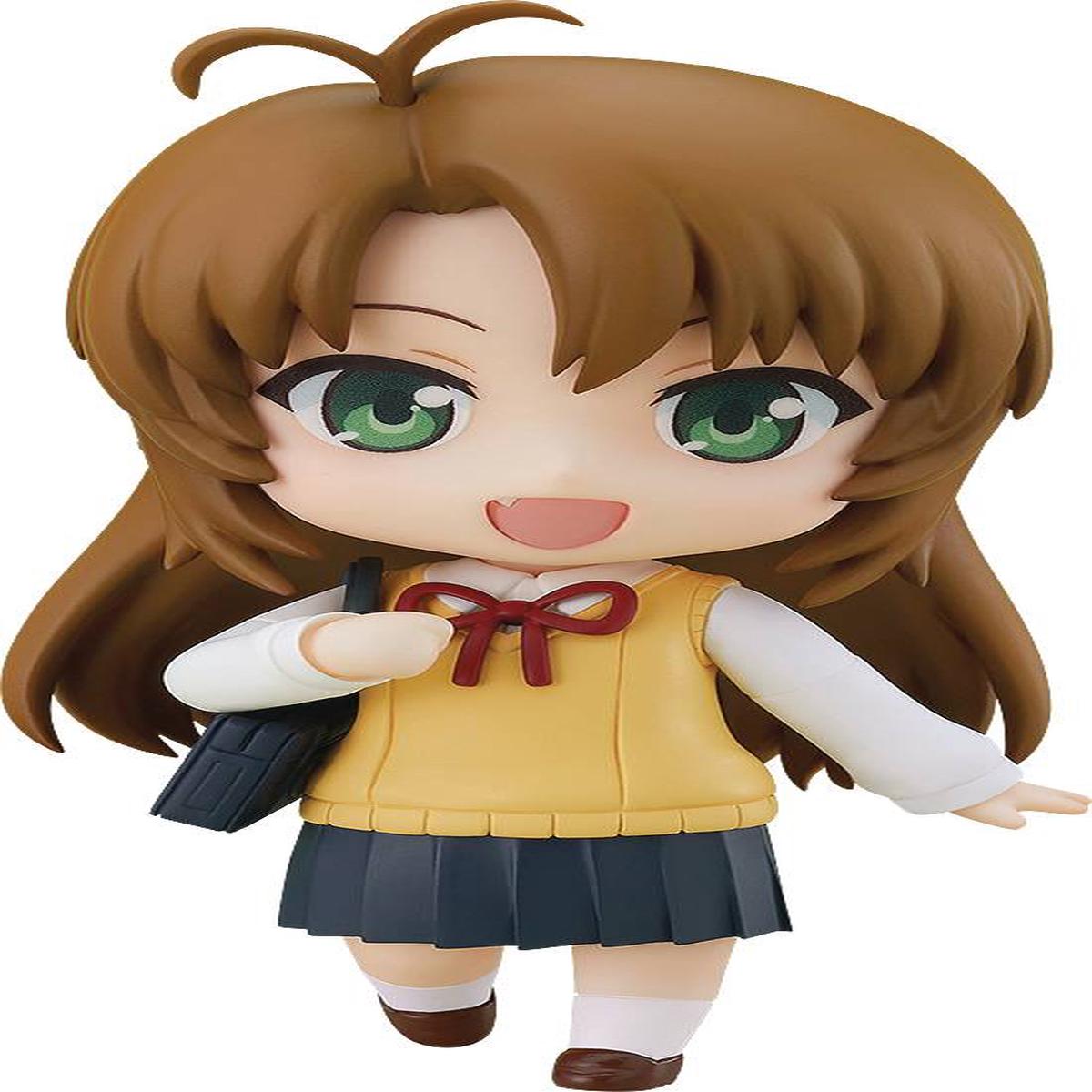 Non Non Biyori Nonstop – Komari Koshigaya Nendoroid 4/19