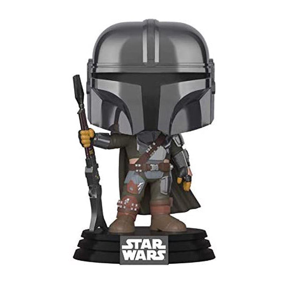 Star Wars – The Mandalorian (Special Edition)