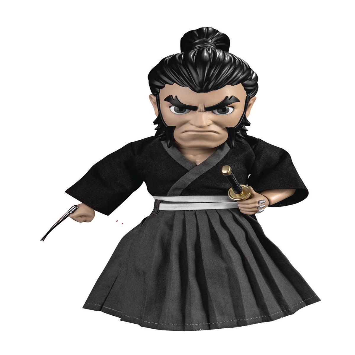 Beast Kingdom Egg Attack EAA-094 X-Men Ronin Logan – Feb 2023