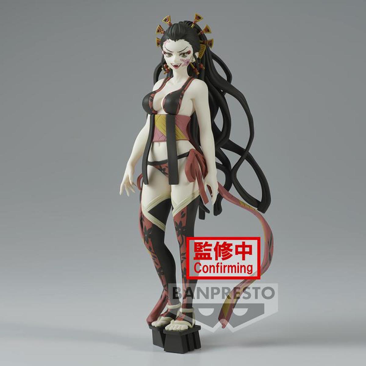 Demon Slayer: Kimetsu no Yaiba – Daki [Vol.8]