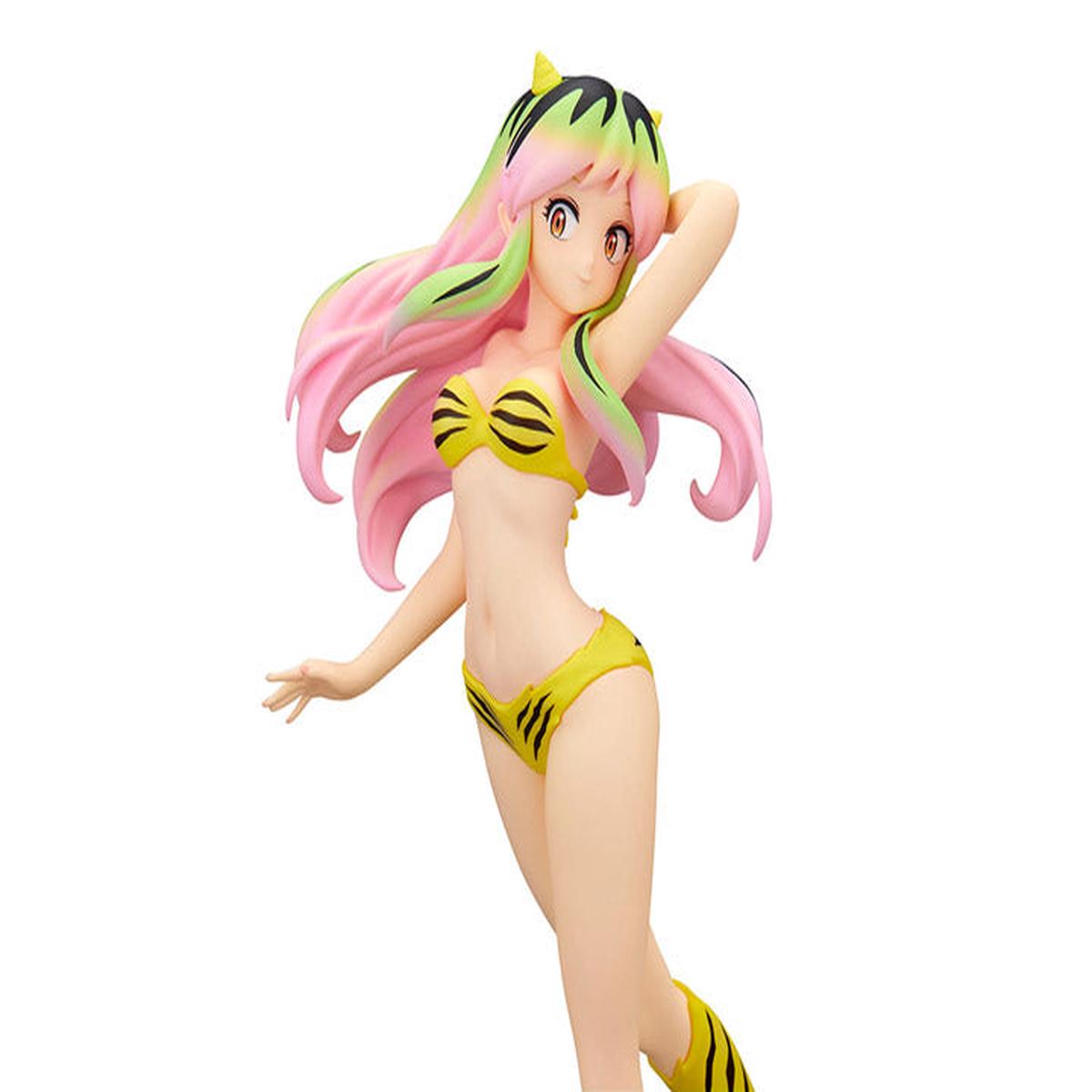 URUSEI YATSURA GLITTER & GLAMOURS – LUM II (VER.B)