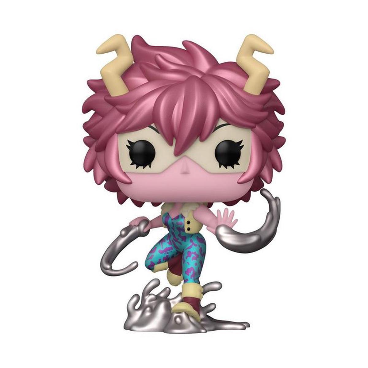 Funko Pop! Animation: My Hero Academia – Mina Ashido