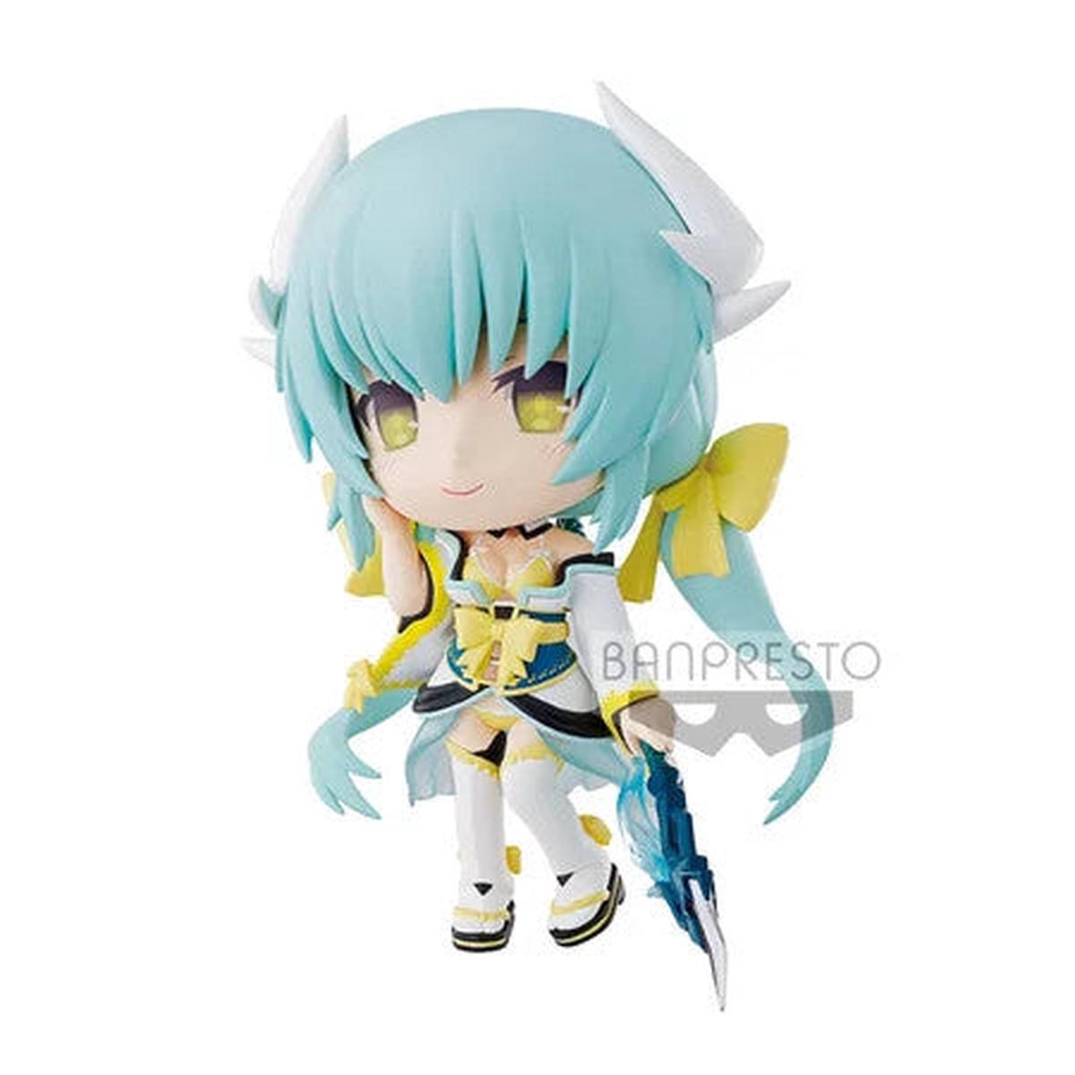 Ichiban Kuji Figure – F Prize: Kyun-Chara – Kiyohime