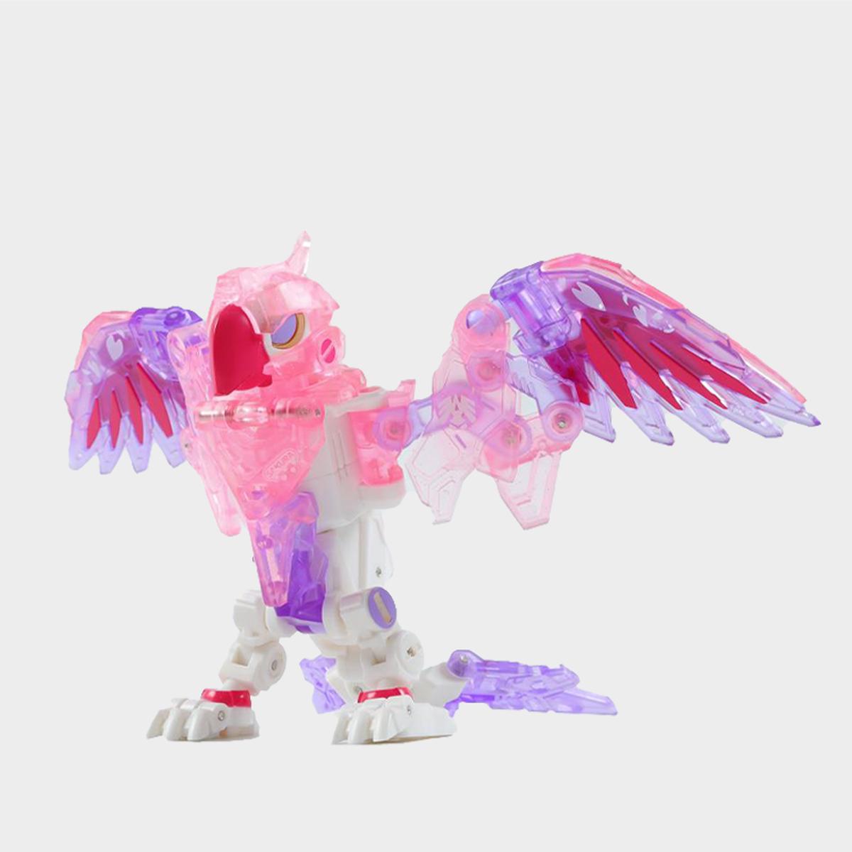 [52TOYS] BEASTBOX BB-10BL Blossom