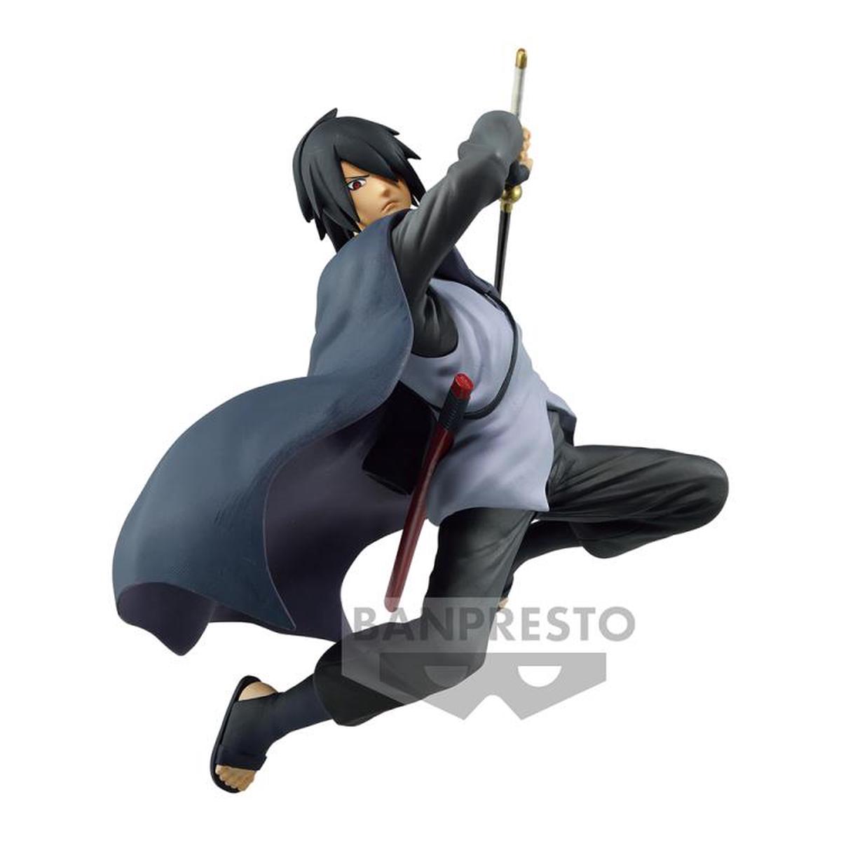 Boruto: Naruto Next Generations – Vibration Stars – Sasuke Uchiha