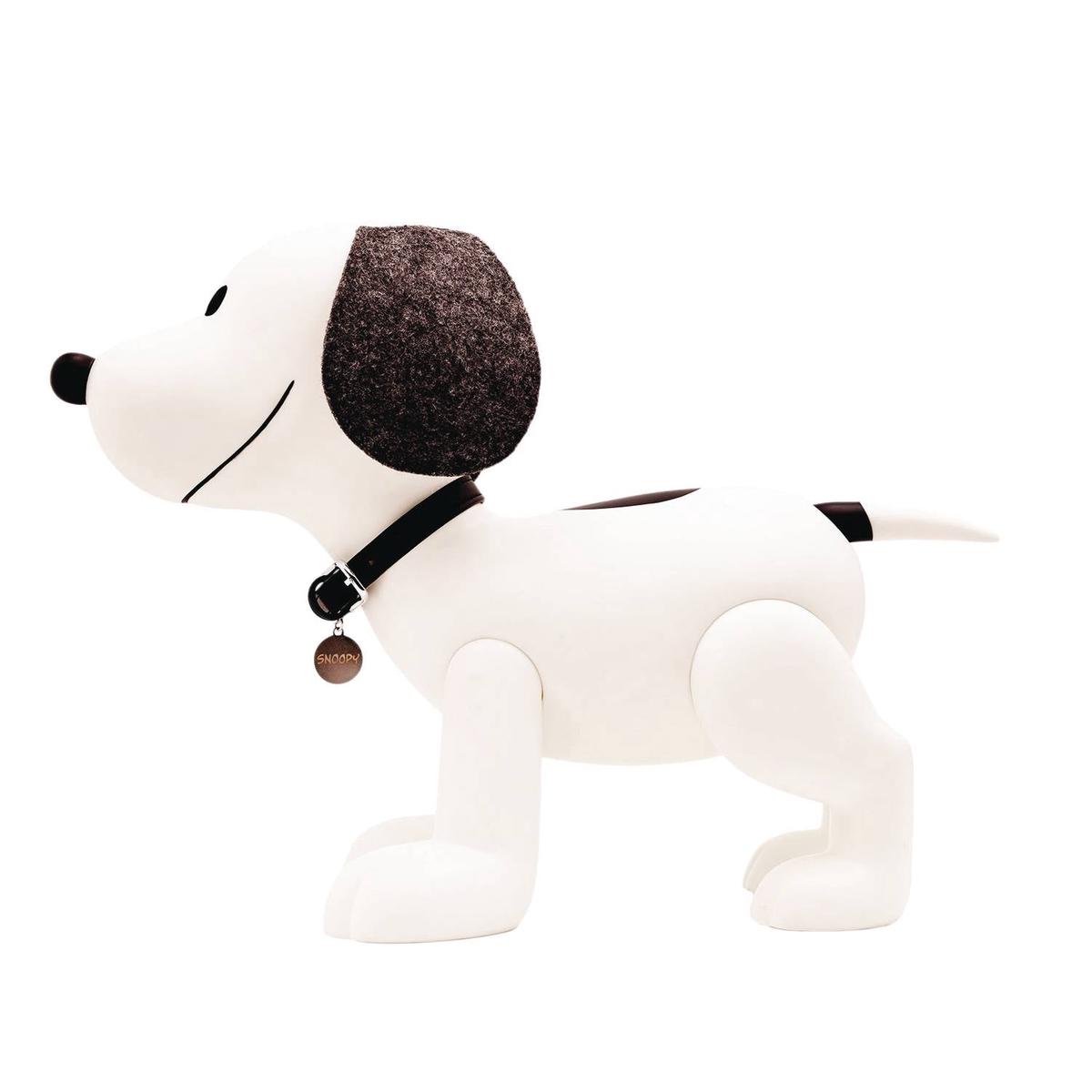 Super7 Peanuts – Snoopy Supersize 16-inch Vinyl Figure – Jun 2022