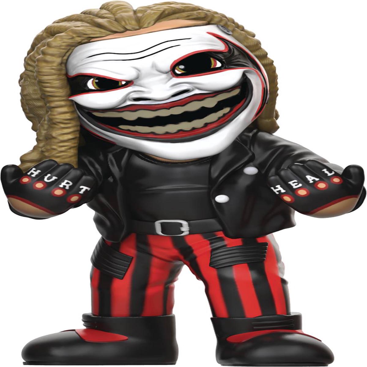 The Loyal Subjects: WWE – Bray Wyatt Cheebee Figure