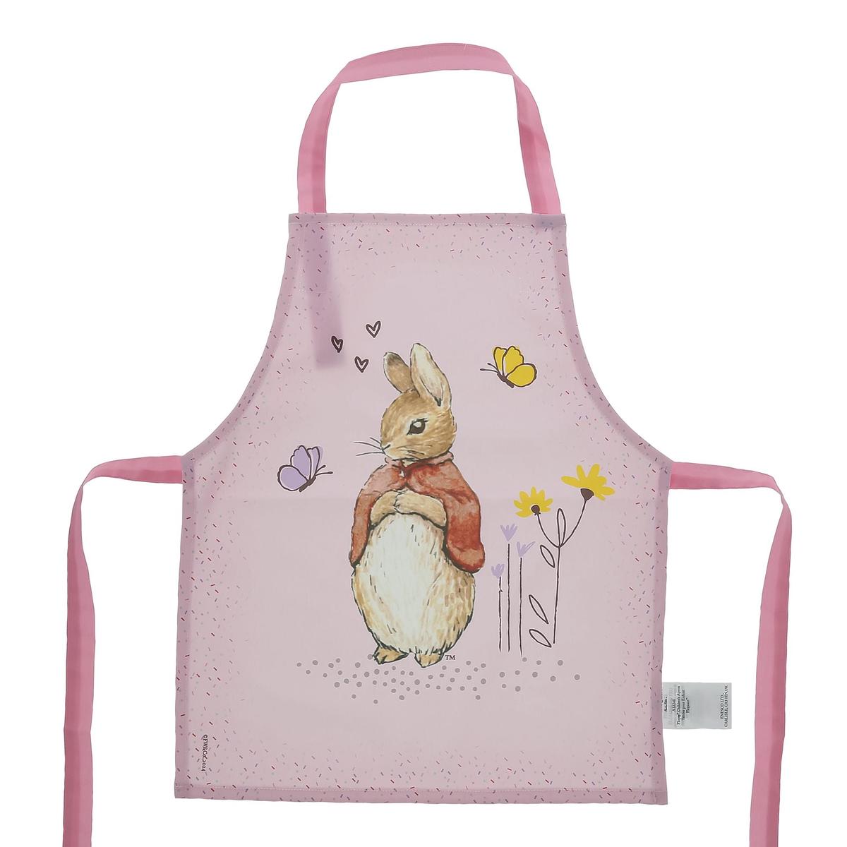 Flopsy Children’s Apron
