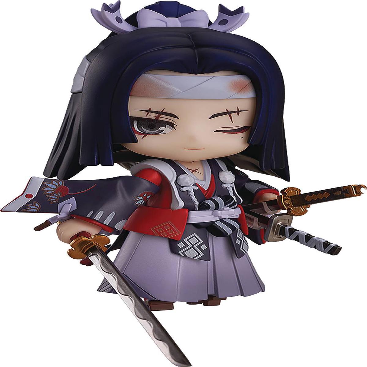 Onmyoji – Onikiri Nendoroid