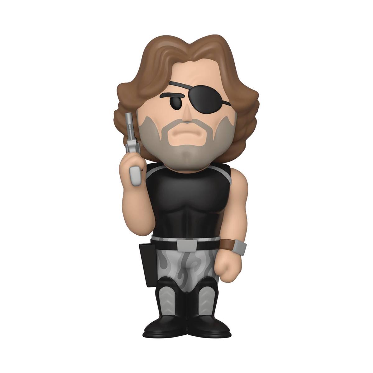 Soda – Snake Plissken (1:6 Chance of Chase)