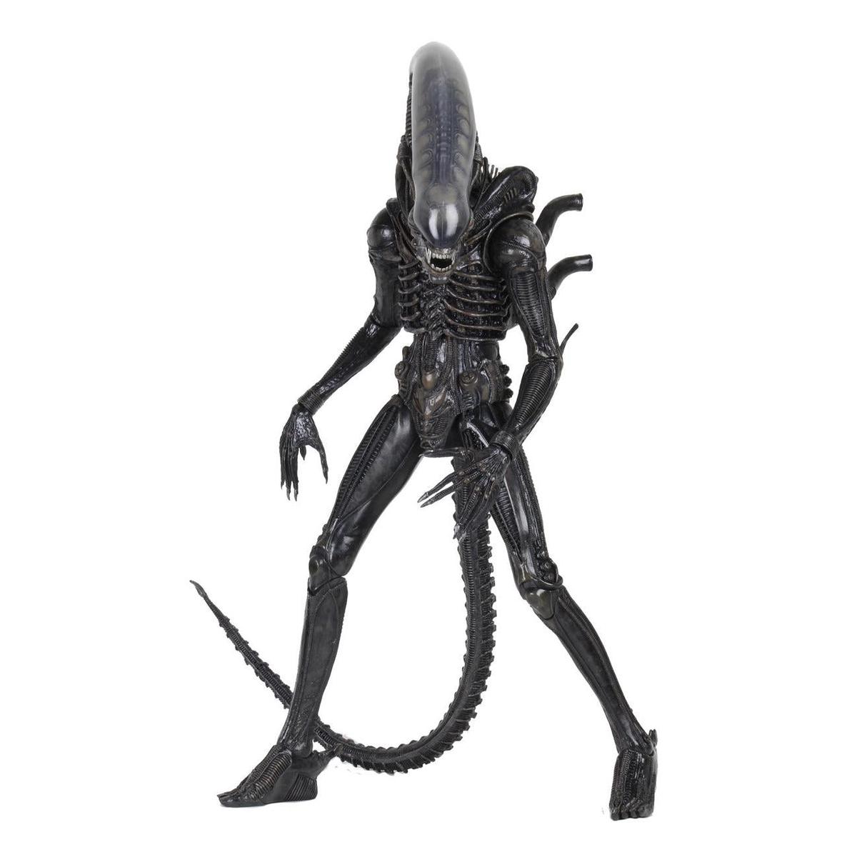 Alien (1979): Big Chap: Ultimate 22 Inch: 1/4 Scale Action Figure