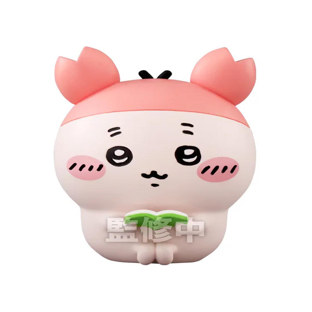 Chiikawa Friends 4  Mini Figure Series  Furuhon