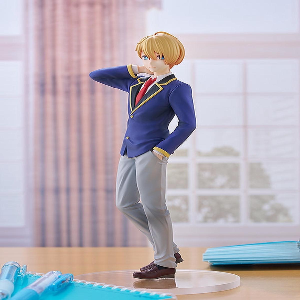 Aqua Pop Up Parade Oshi No Ko Figure