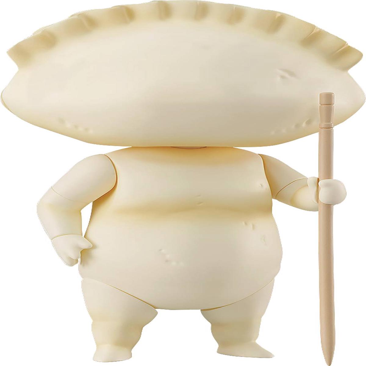 Dorohedoro – Gyoza Fairy Nendoroid