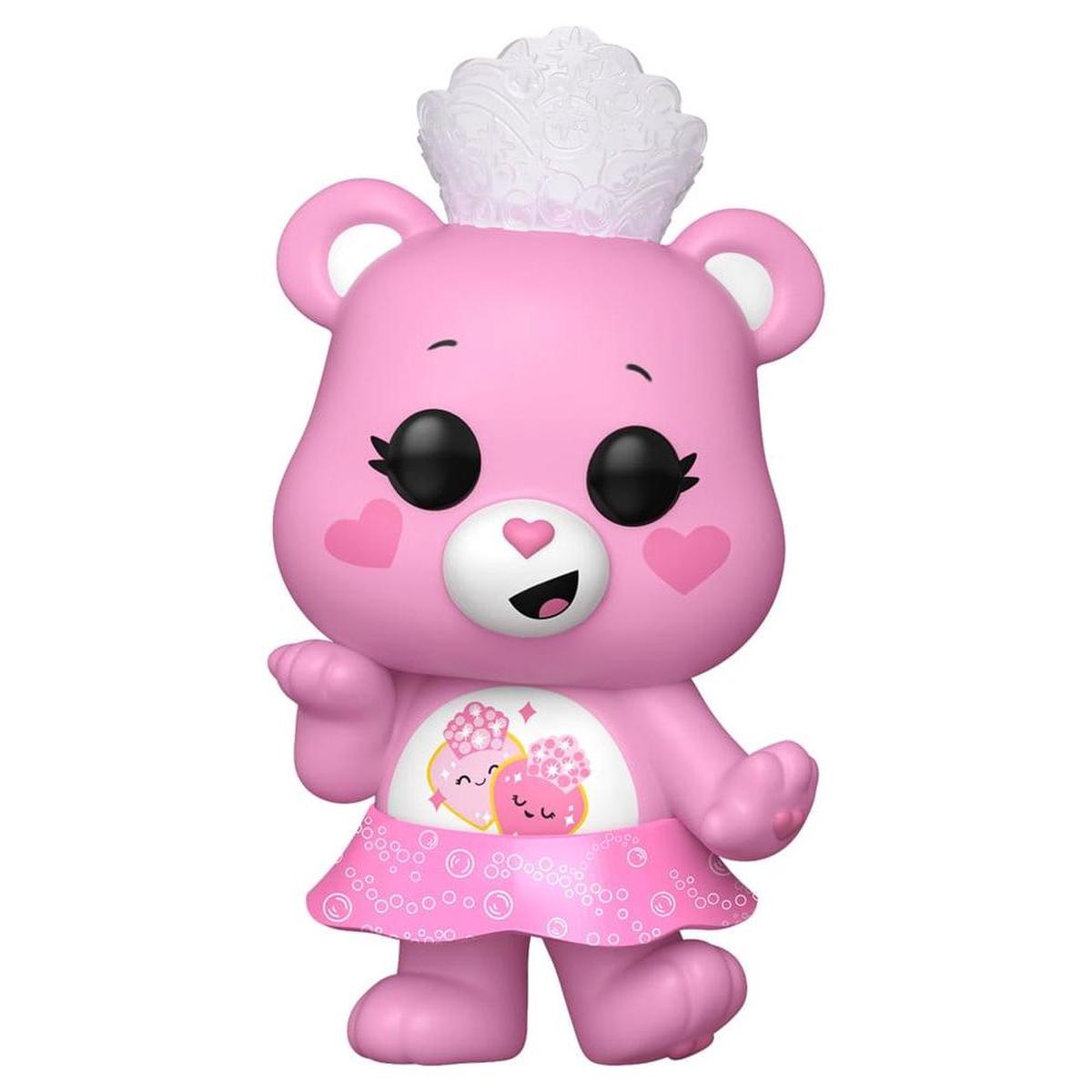 Wicked x Care Bears POP! Vinyl Figure Love-A-Lot Bear as Glinda Upland