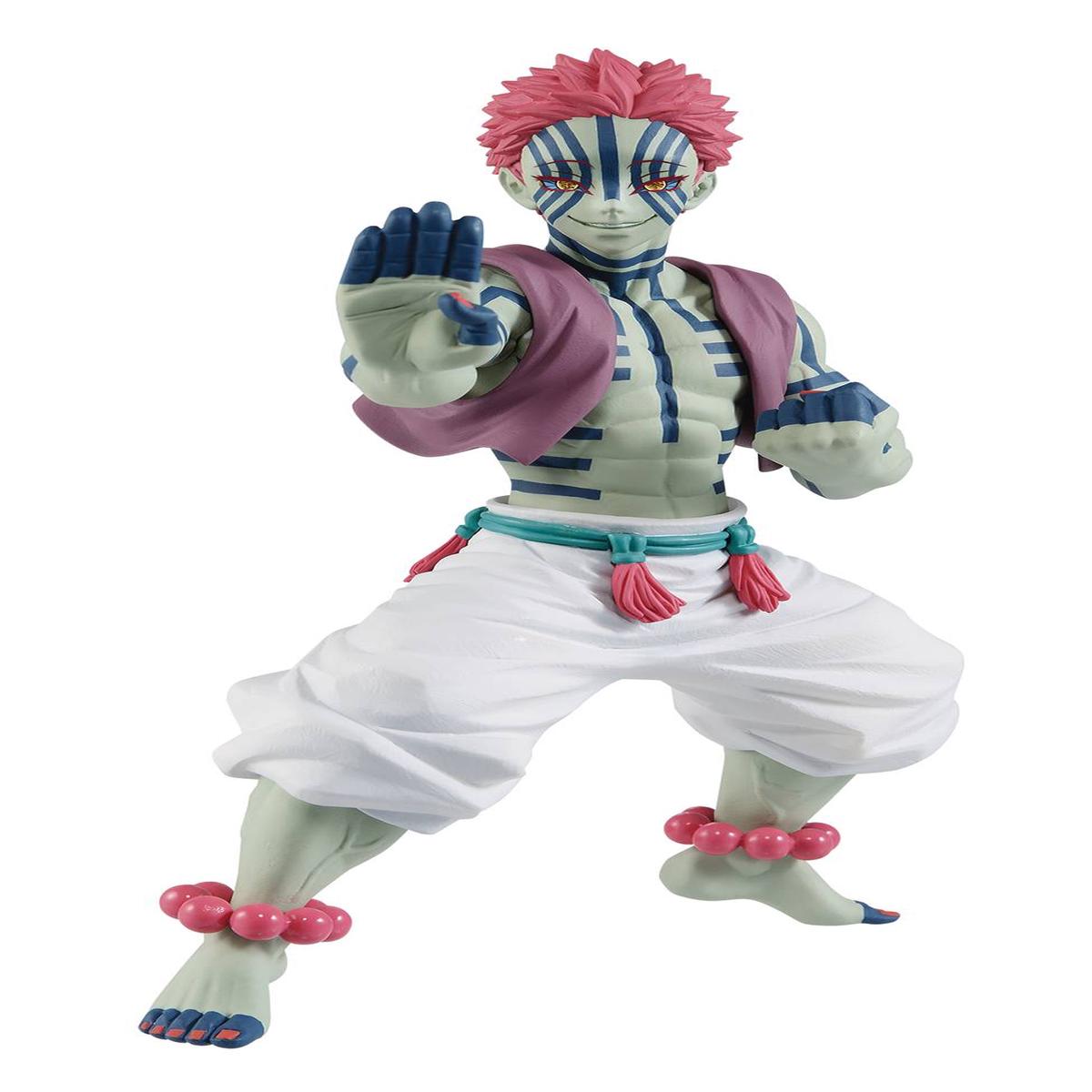 Banpresto Demon Slayer: Vibration Stars – Akaza