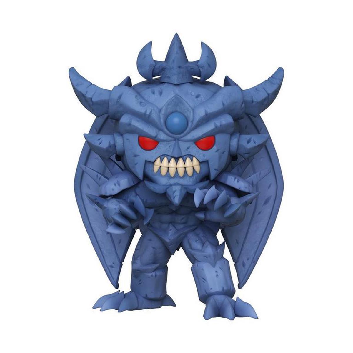 Funko Pop! Animation: Yu-Gi-Oh! – Obelisk The Tormentor 6″