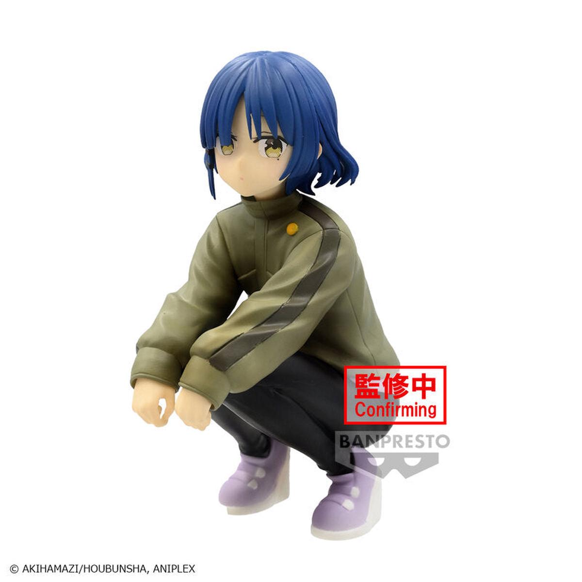 BOCCHI THE ROCK! – RYO YAMADA