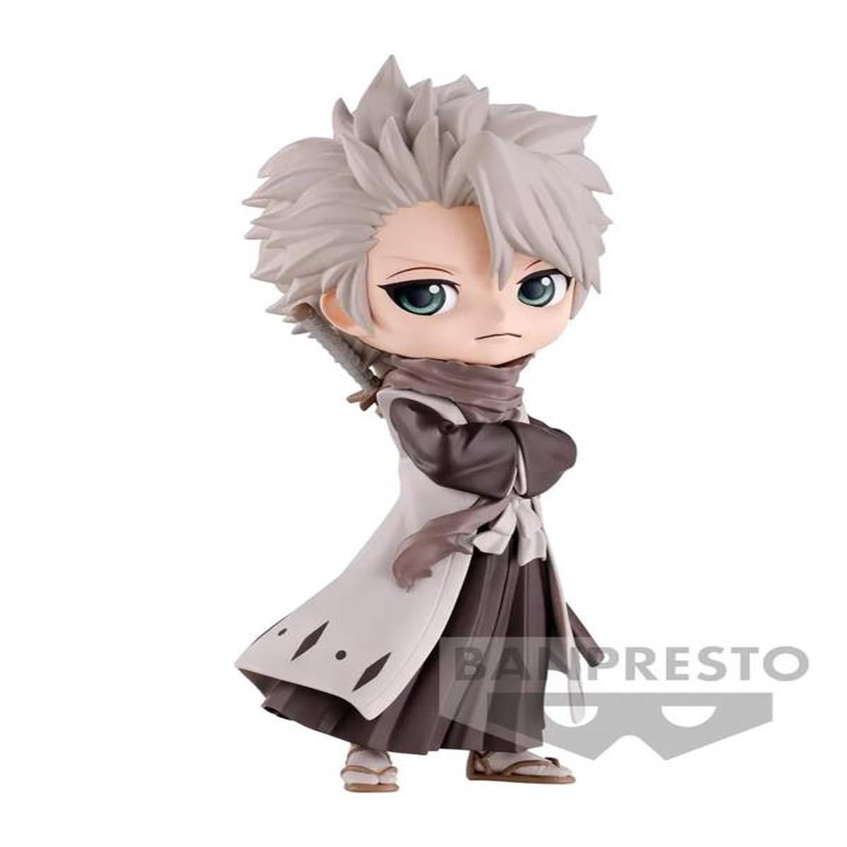 Bleach – Q Posket – Toshiro Hitsugaya [Thousand Year Blood War Ver. B]