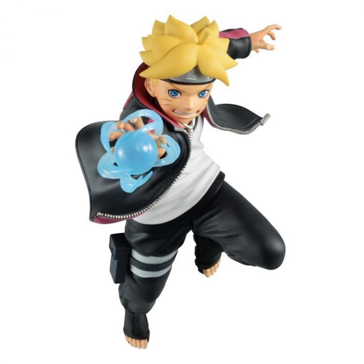 BORUTO: NARUTO NEXT GENERATIONS – VIBRATION STARS – UZUMAKI BORUTO