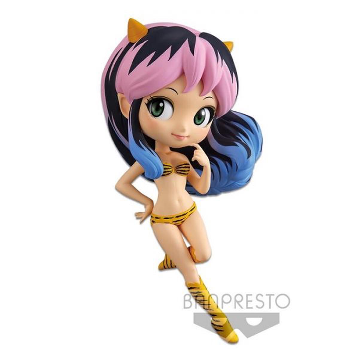 URUSEI YATSURA – Q POSKET – LUM-II (VER.B)