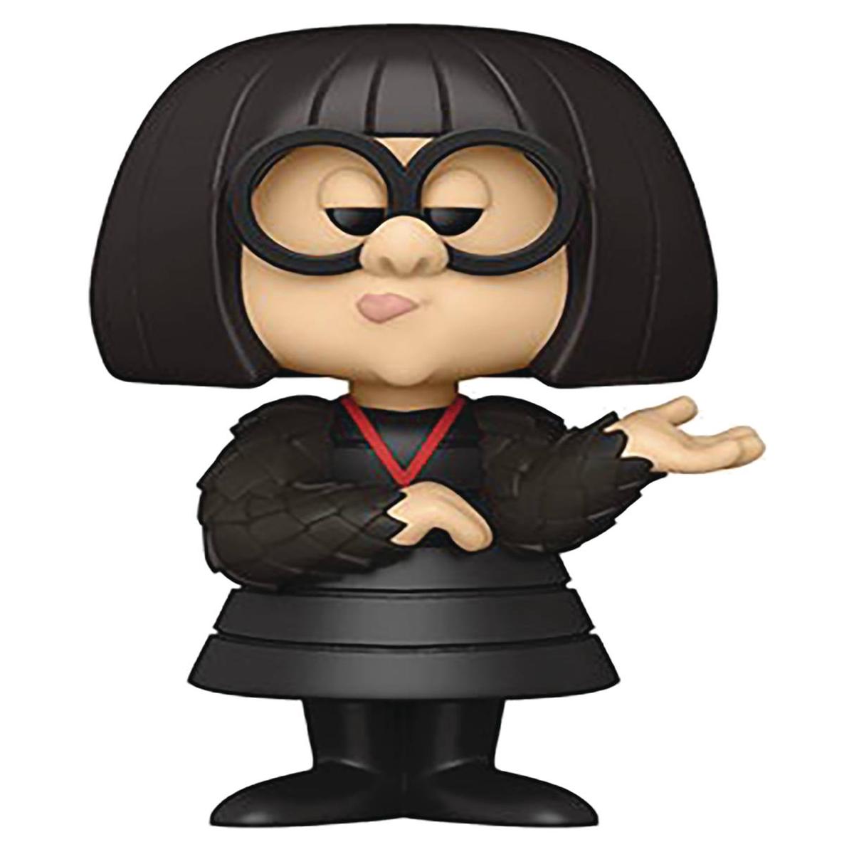 Soda – Incredibles Edna Mode (1:6 Chance of Chase)