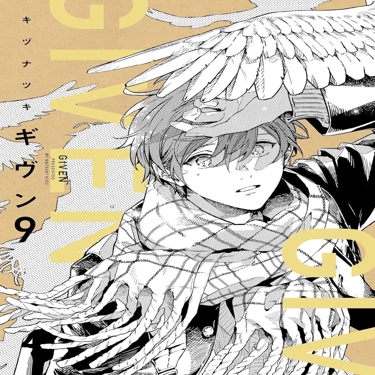 Volume Given 09 Vo