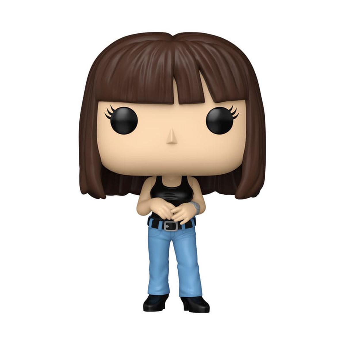 Beverly Hills, 90210 POP! TV Vinyl Figure Brenda Walsh