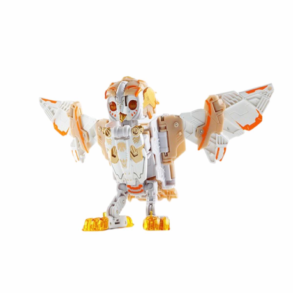 [52TOYS] BEASTBOX BB-41 White Noise