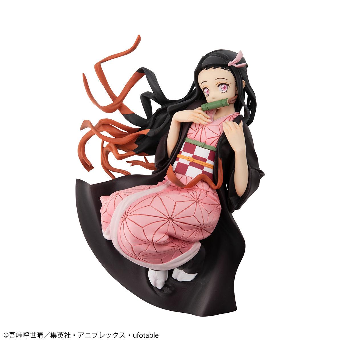 DEMON SLAYER: G.E.M. SERIES – PALM SIZE NEZUKO VER.2