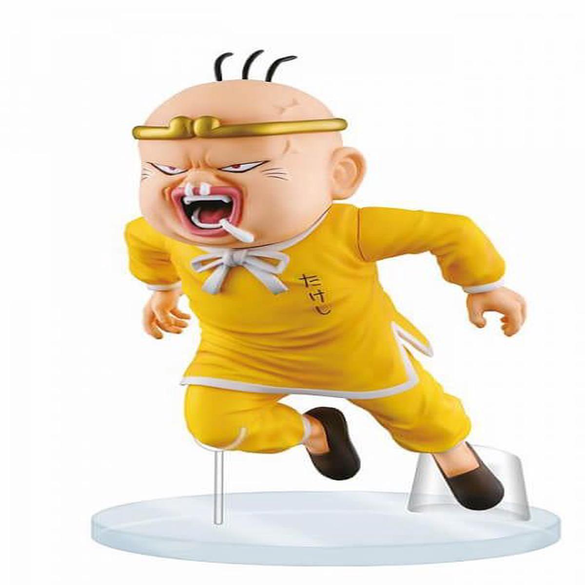 CHINYUKI – DXF TARO YAMADA THAT HURT FIGURE