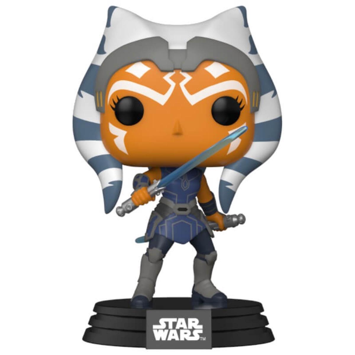 Star Wars – Ahsoka Tano