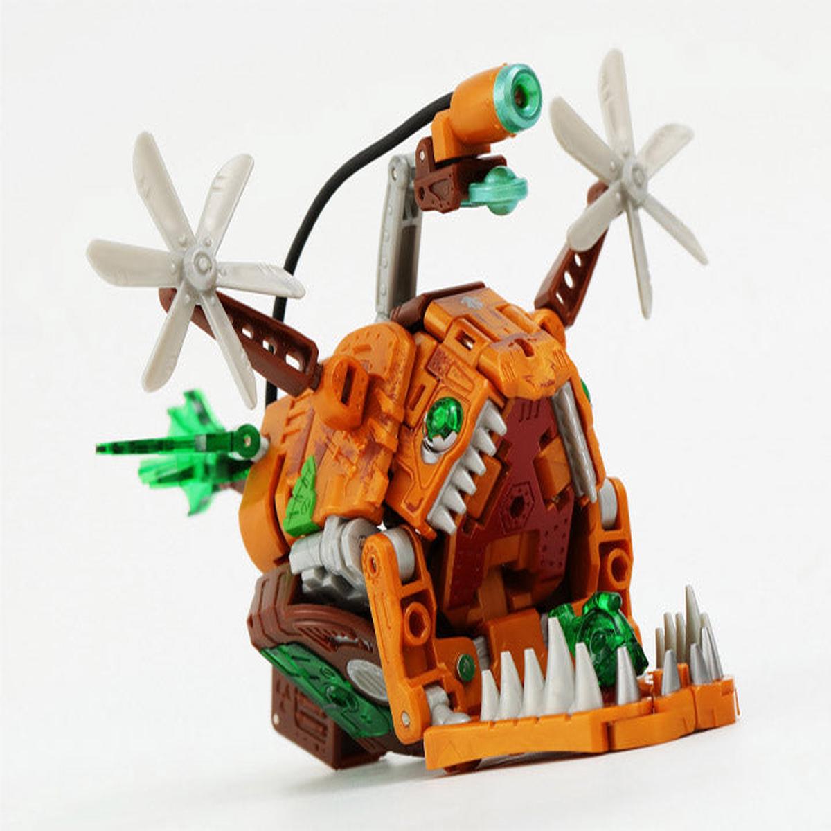 [52TOYS] BEASTBOX BB-42 Rustypiece