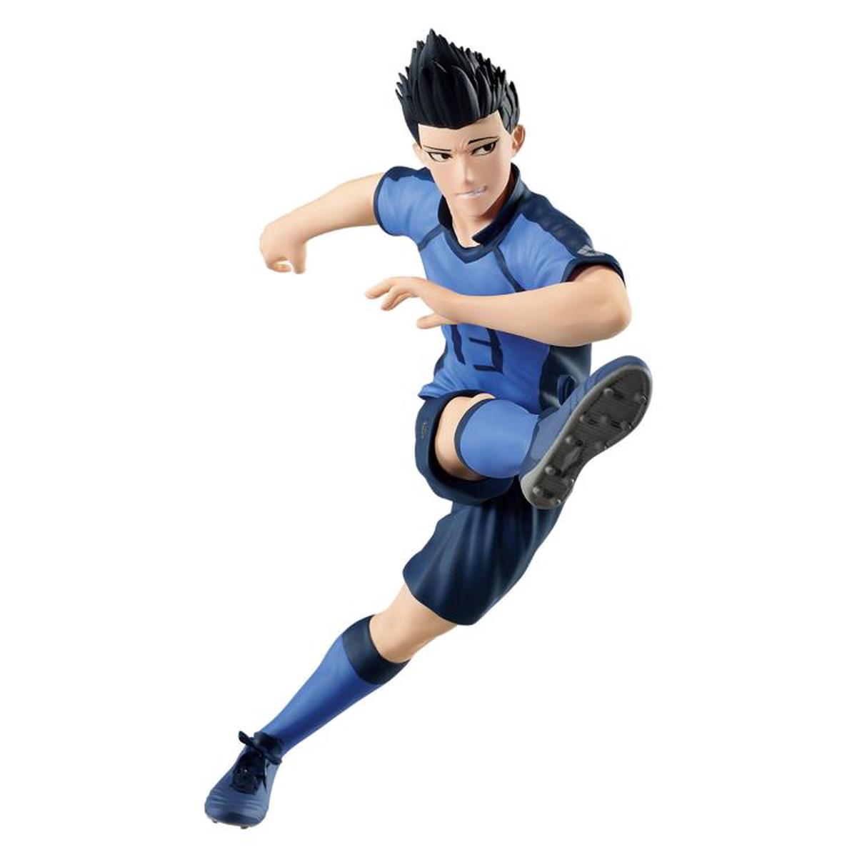 Blue Lock – Shouei Barou Figure