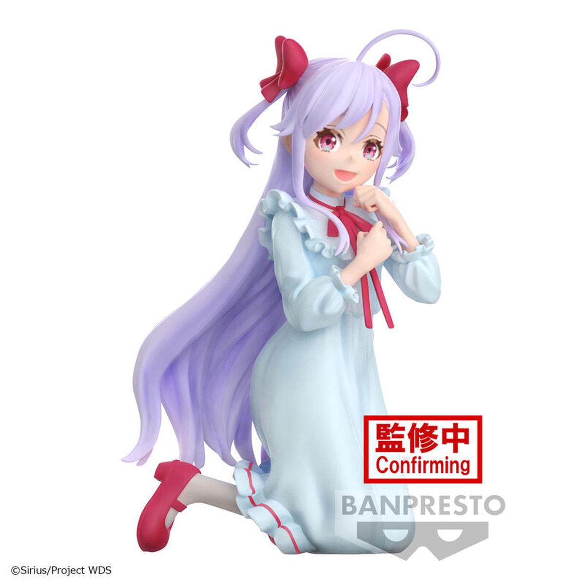 WORLD DAI STAR – YAE NIIZUMA
