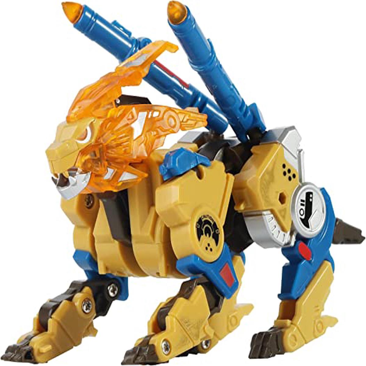 [52TOYS] BEASTBOX BB-19 Desertmeteor