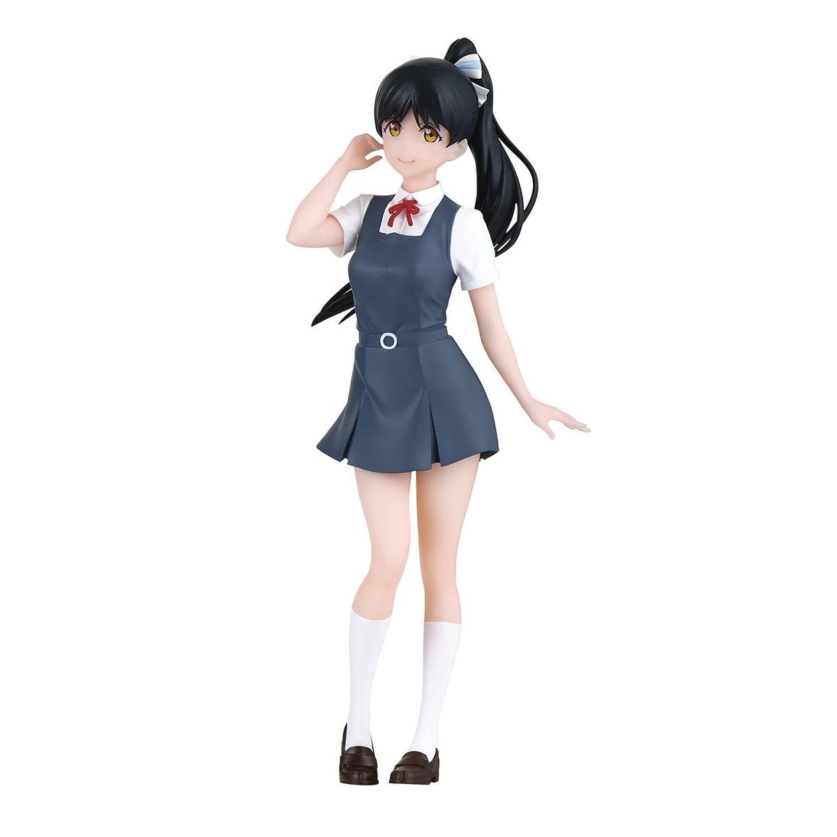 Banpresto Love Live! Superstar – Ren Hazuki Figure