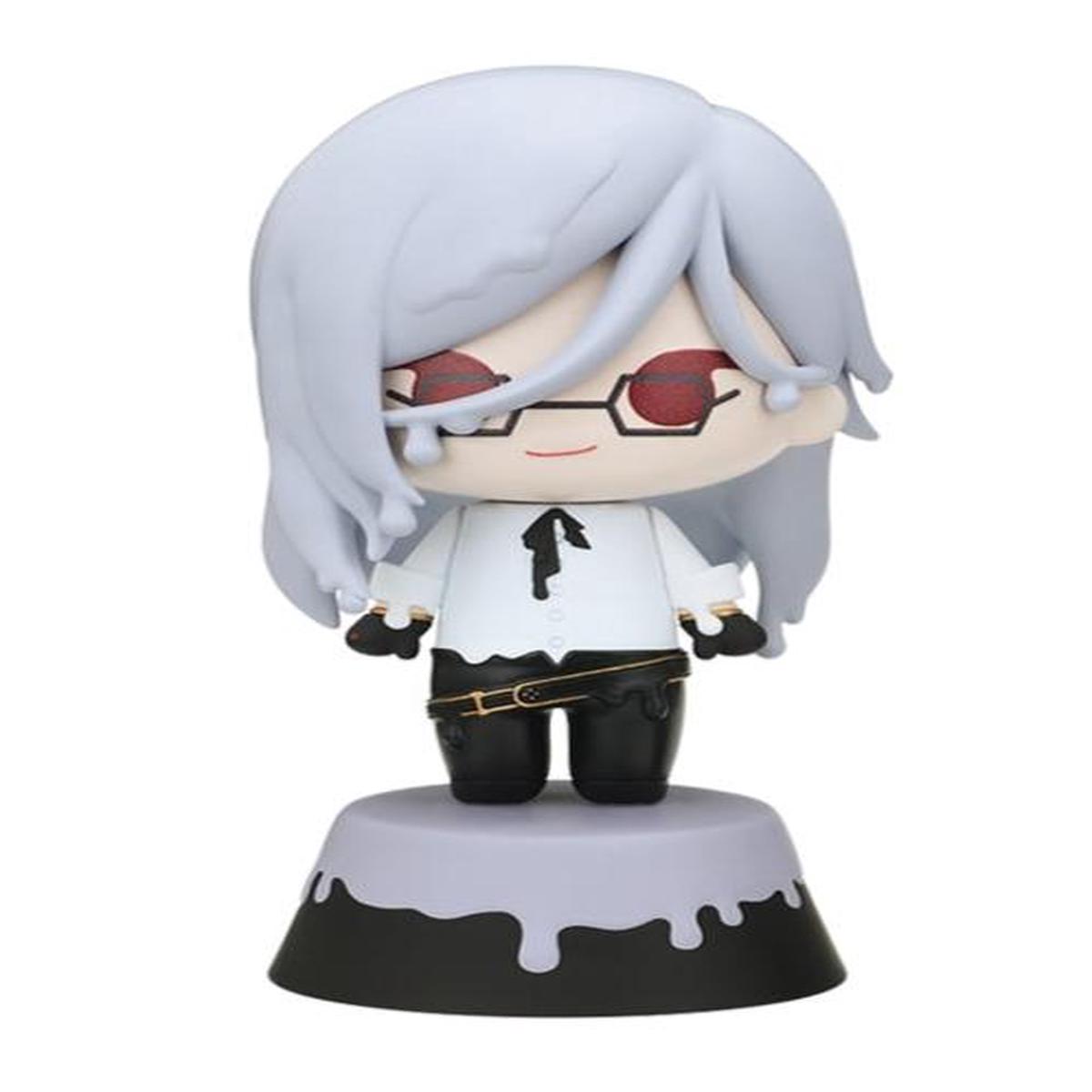 Adam Tiny Melties Vol.3 Luminasta Nier: Automata Ver1.1a Figure