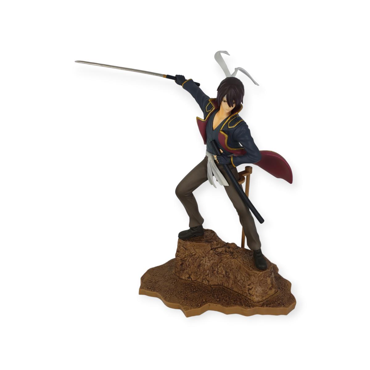 Gintama – Takasugi Shinsuke – C Prize (Second-hand)