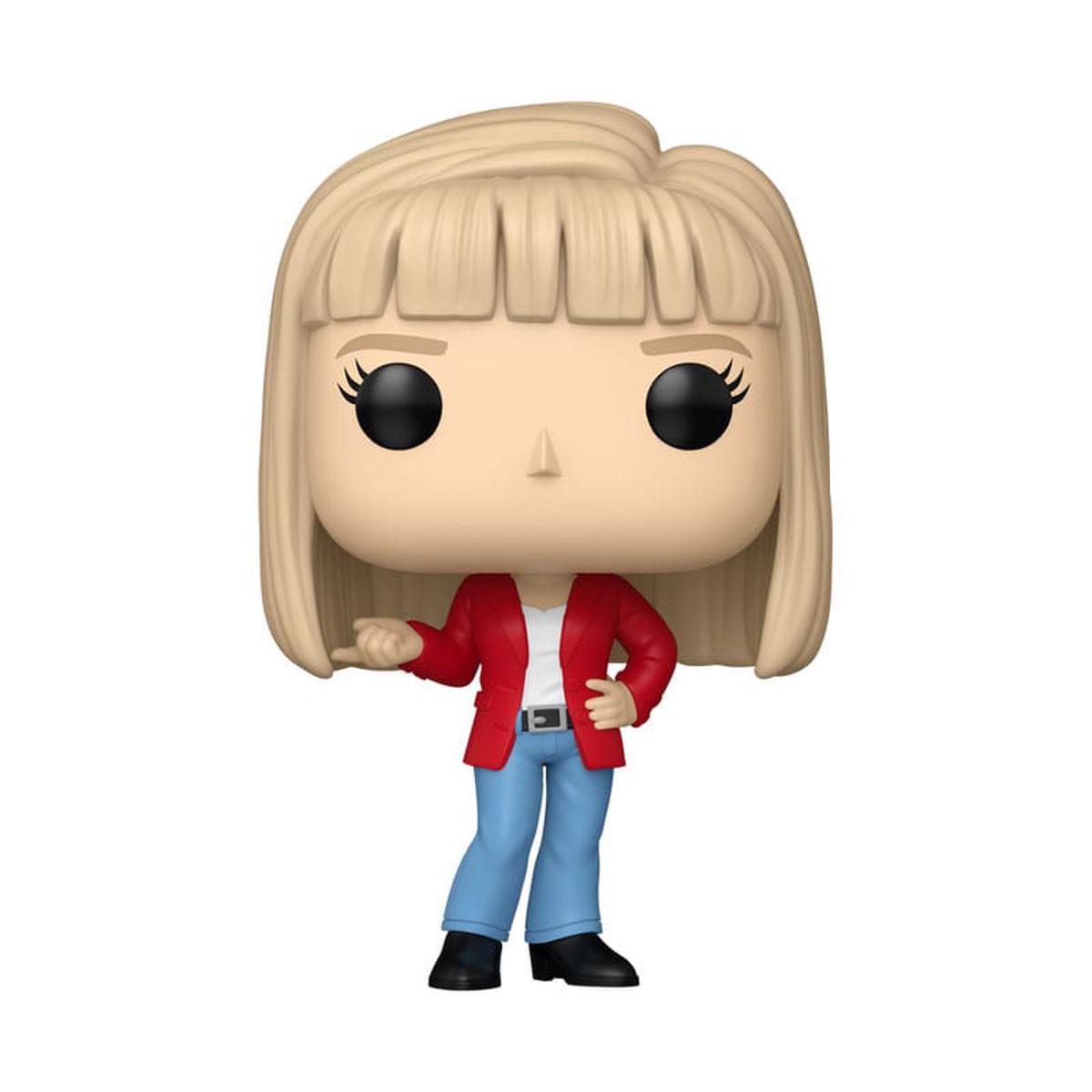 Beverly Hills, 90210 POP! TV Vinyl Figure Kelly Taylor